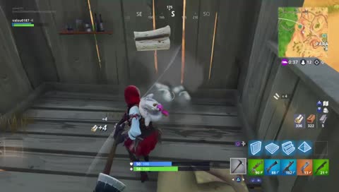 ( FR-CH / PS4) " bambi girl " FOLLOWER je joues avec vous^^