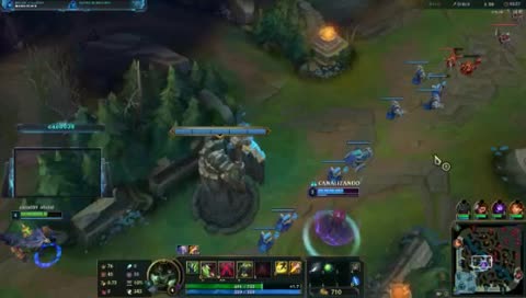 ✔️Entra a carrearme xD ESP ARG !loots