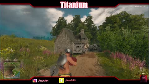 [Cuisine Royal] UN BEAU BATTLE ROYAL!