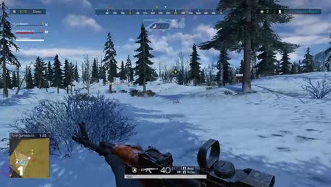 Ring of Elysium