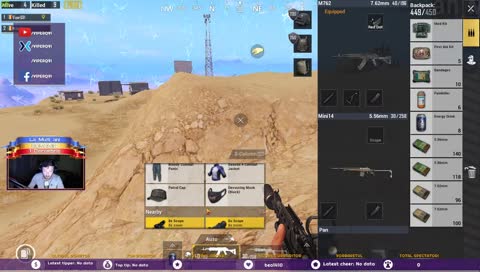 PUBG - Joc Alaturi de Prieteni #4