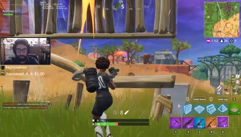 Photoshoot! | Christmas Emotes?