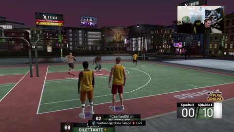 FACCIAMO SALIRE LE STATS!!! AIUTOOOOOOOOOOOOOOOOO  [ENG-ITA]