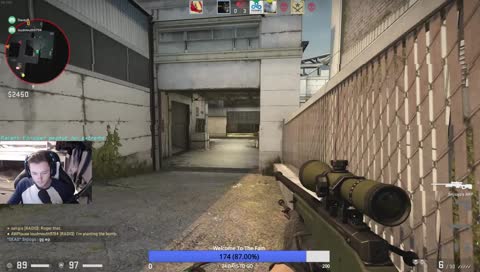 [PC] Retired Pro Player