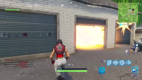 chill stream | 300+ wins | come & chat