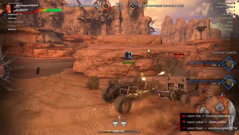 [Pc] Finally have a Big Boy Build ;-) attempting to make it work