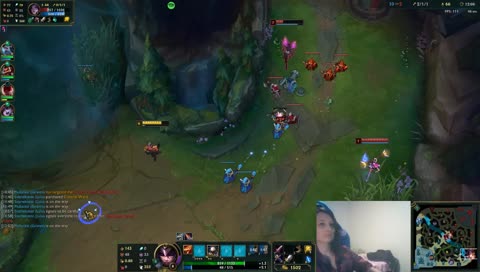 [FIN]  Ryybs & lolley w/ SiiliankkamikälieSimo (ゝω･)ﾉ