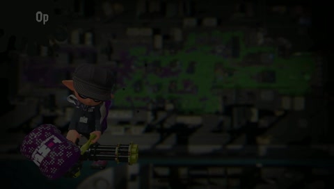 Splatoon 2 | LUTI | Frozen Thunder vs Inklocaters