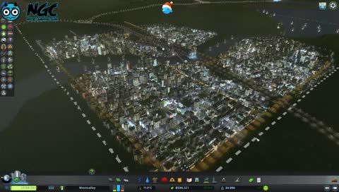 [CH/DE] Eine neue Siedlung