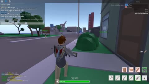 Best STRUCID player | 3 KD
