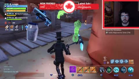 Come Play! PvE