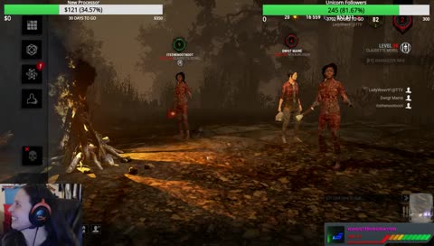 the jester has been revealed