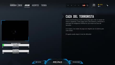 [ESP-ENG] Lil tarde de FaceIT con B34R y Kunyk?