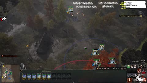 [SirBashor] ANGELSACHSEN // Phase 1 Ancestors Legacy // Phase2 ..... // Phase 3 Free to Play Wochenende