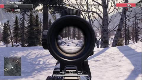 Die ersten Battles ... mal schauen was geht [GER]