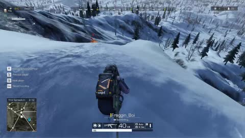 Trying to get does ez wins