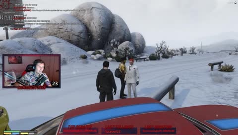 Er Hjalte blevet klogere efter fængselsturen? PS. Glædelig 1. December! 🔥 | Daybourne Network | !intro !cam