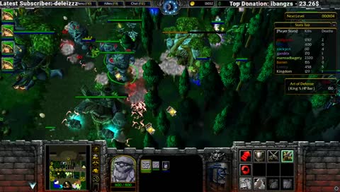 Custom games !_!