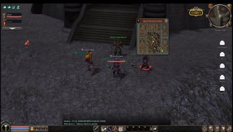 Metin2 TR DESTAN  ZEUS TOMBALA HAYIRLI OLSUN