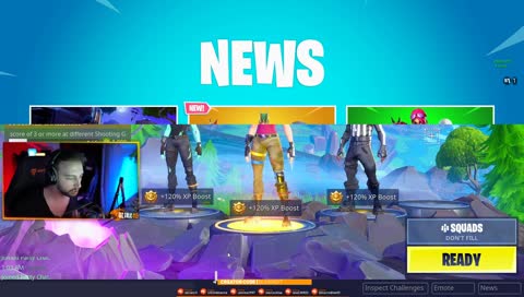 Ho cambiato tutti i tasti ora sono ancora più BOT