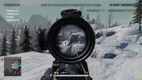 4 drunks try their best - Ring of Elysium