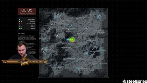 hovedskaller i ring of elyisum | !JC4 !snap !Twitter