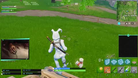 Best Gamer in the Nation