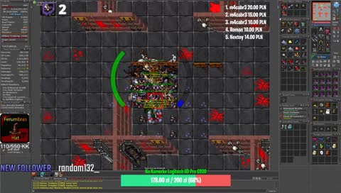 570+ EK  We make profit / Robimy proficik !