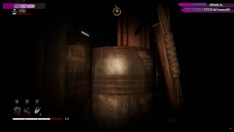 [18+] Unity-Life.de -- ._. -- Live aus der neuen Wohnung -- !commands -- c: