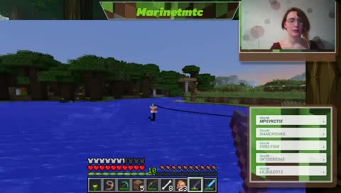 On tente les 24h de live!