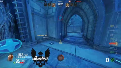 Battlefy Quake Champions North American Amateur Duel Cup #10 :: Let's get it!