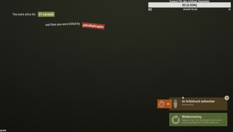 [DE] Rusten mit Bro und Shiny >XD