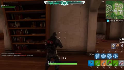 SIngolo/Parco giochi