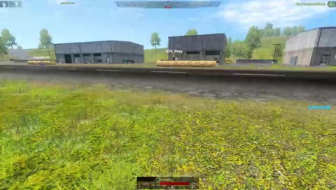 Hosted Games Solo League 20:00   [ENG/PL] 
www.z1br.eu