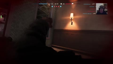 Bullets & Blueberries