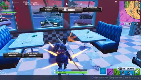 im playing like a p...