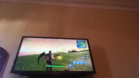 Transmisión móvil de johan47papi