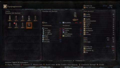 Continuiamo la blind run - riesploriamo per vedere che ci siamo persi -  Step by step! Road to 100 follows/10sub