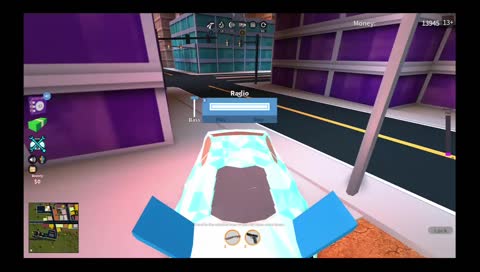 Jailbreak gameplay And Other Games