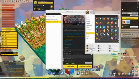 [NAW] Rhy - cpap today :D |  !guide