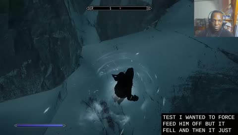 Skyrim Morrowloot Gameplay Overhaul Mod
