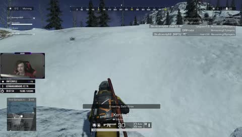 [PC][GER]Gute Laune und Gutes Gameplay( ͡° ͜ʖ ͡°) !🎵⚔️Viewergames⚔️!slobs !lvcoins !sub
★[900p&60fps]★