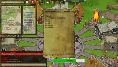 [PC] Town of Salem ~ Join in!