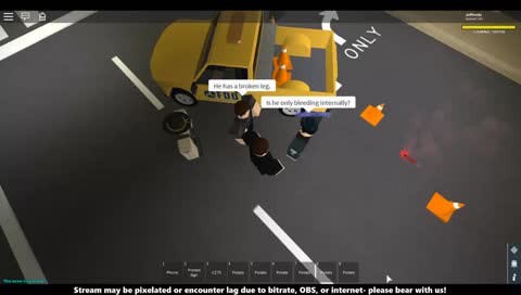 JeffStreams: FS Stream, 12/1