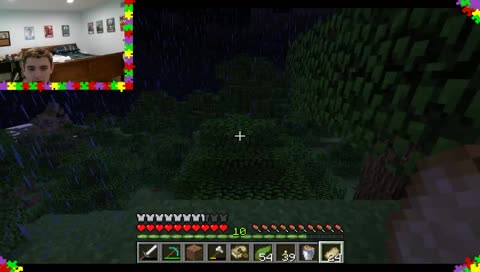 Puzzle VIP and Sub Minecraft Server schenanigins