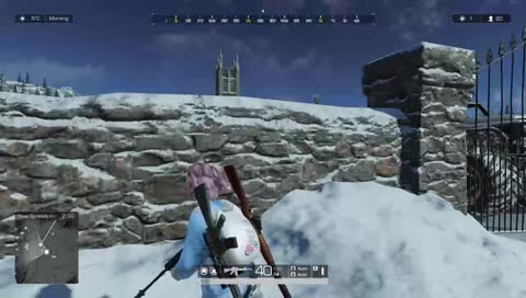Ring of Elysium 