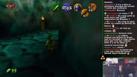 [FR] (Milu) - L'aventure de Nimpize