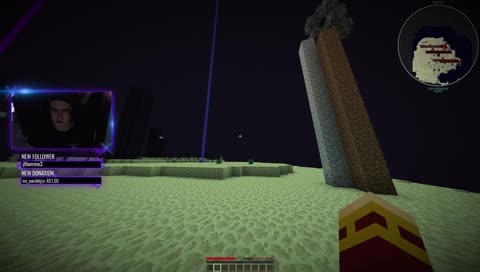 Minecraft Come Chill!!!! #FTB