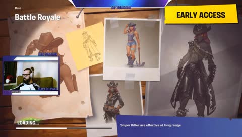 FORTNITE -  tรคnรครค naga ๐ฅ