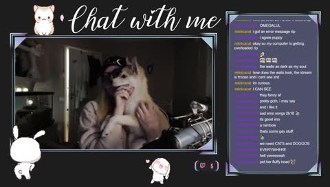 Building some awesome rooms